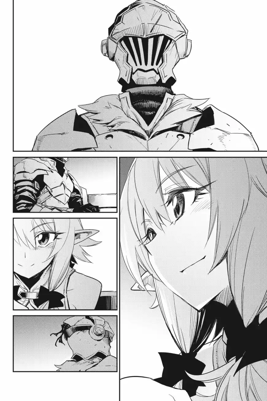 Goblin Slayer 32