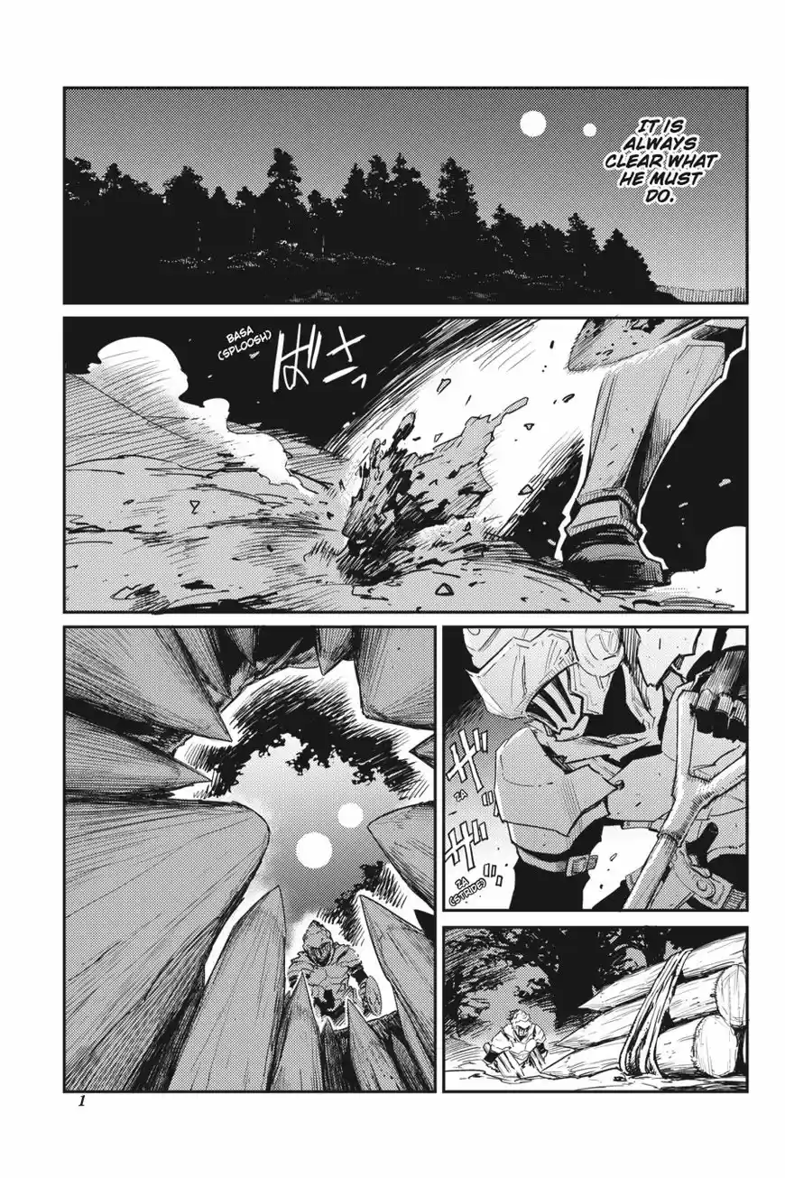 Goblin Slayer 33