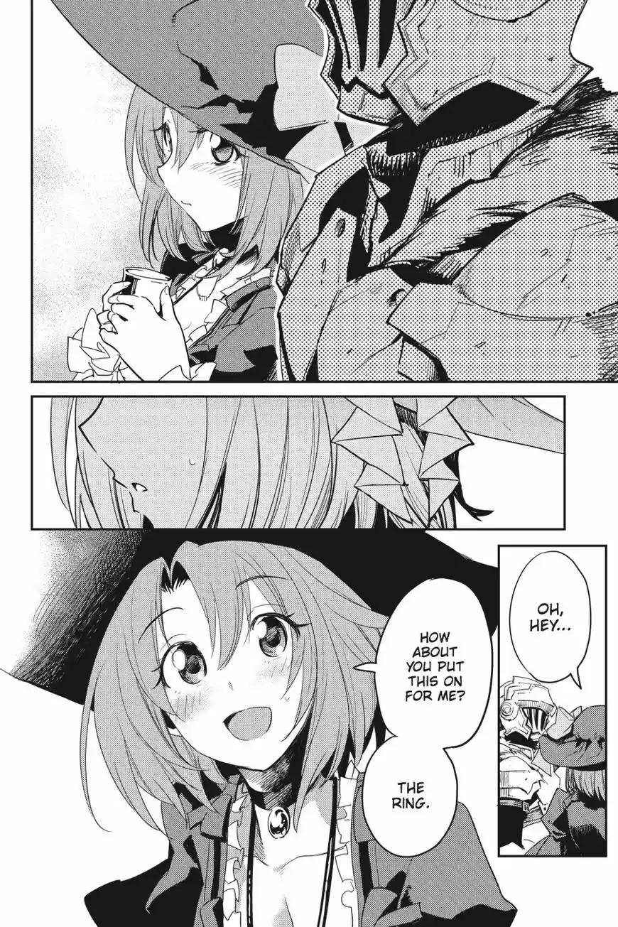 Goblin Slayer 33