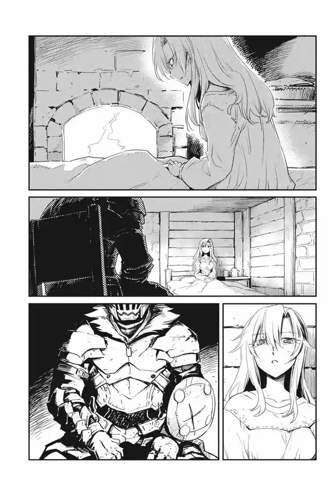 Goblin Slayer 45