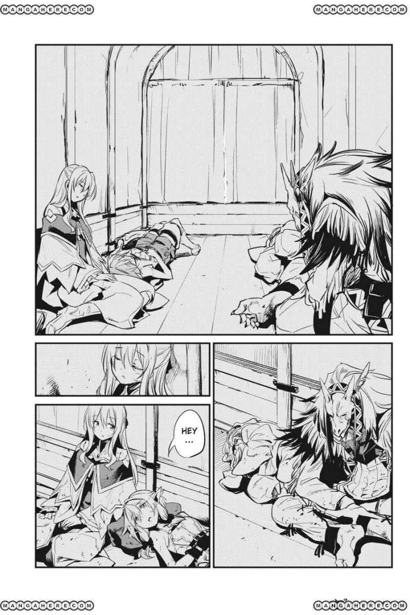 Goblin Slayer 9