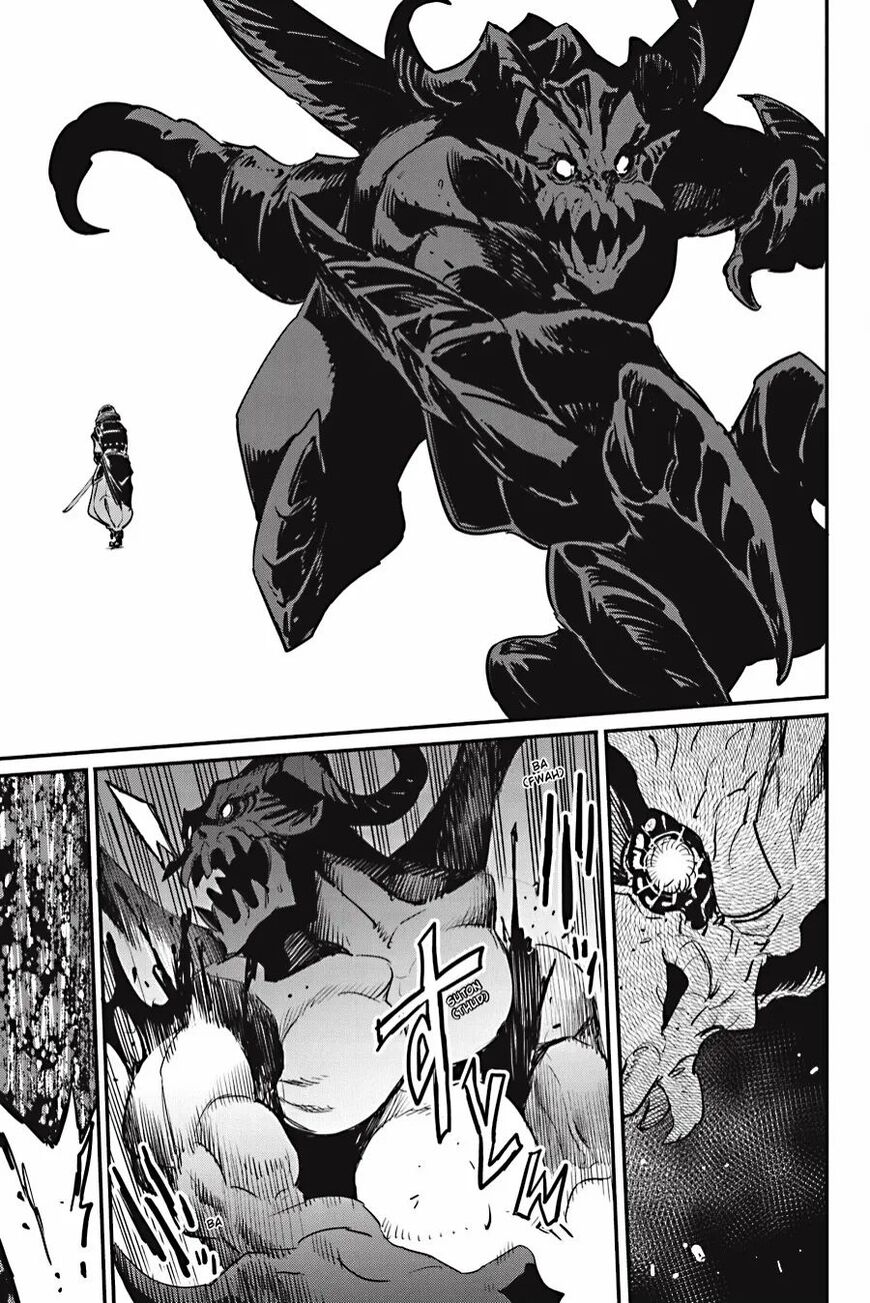 Goblin Slayer 95