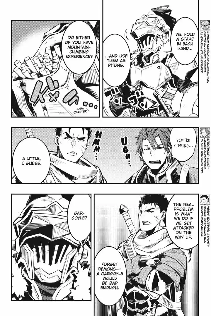 Goblin Slayer: Brand New Day 6.5