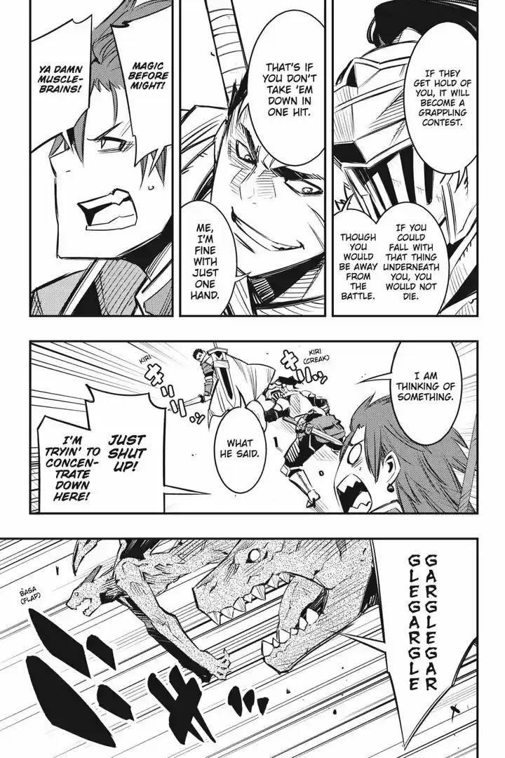 Goblin Slayer: Brand New Day 6.5