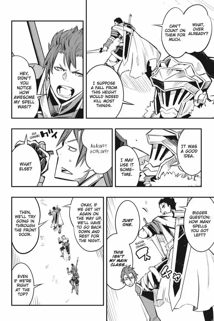 Goblin Slayer: Brand New Day 6.5