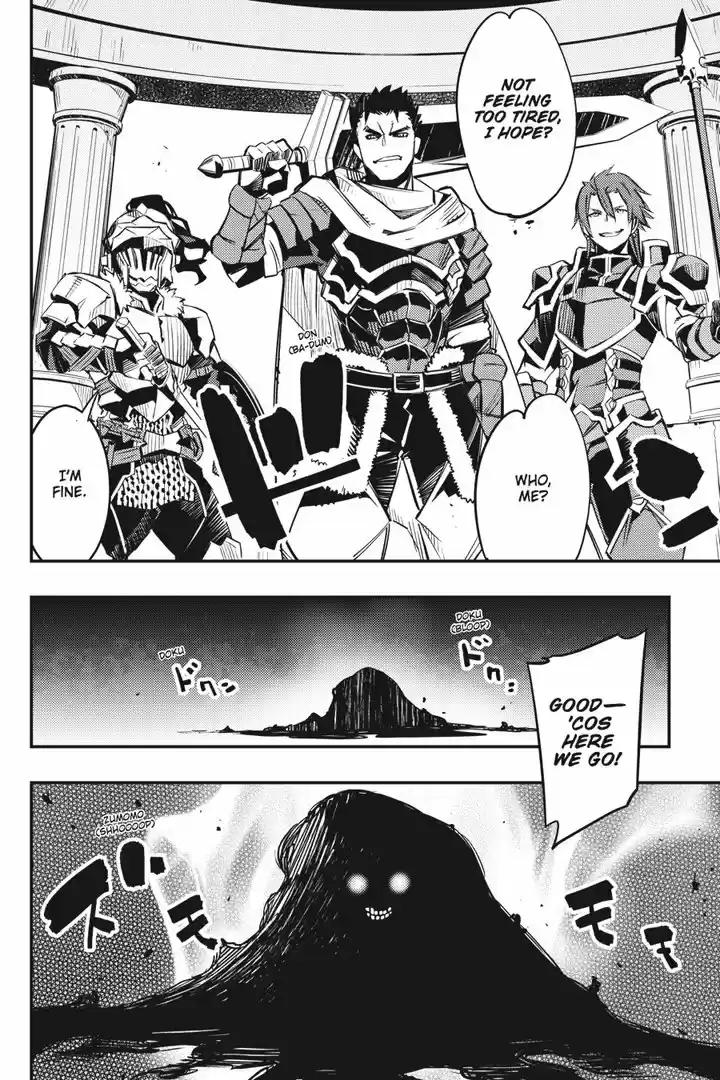 Goblin Slayer: Brand New Day 6.5
