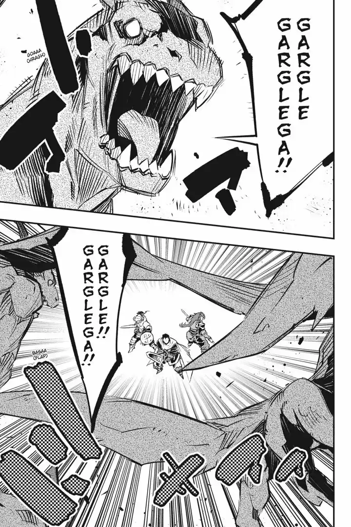 Goblin Slayer: Brand New Day 6.5