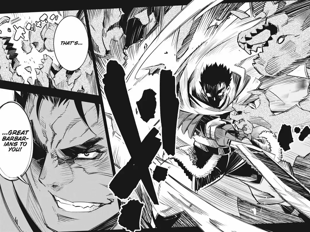 Goblin Slayer: Brand New Day 6.5