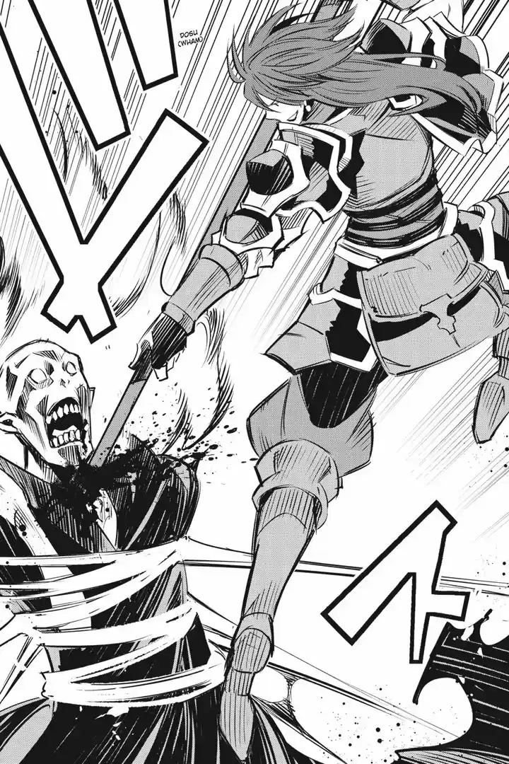 Goblin Slayer: Brand New Day 6.5