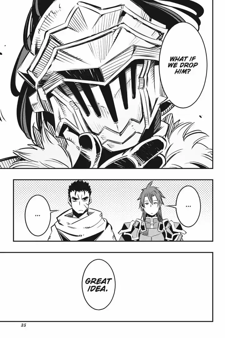 Goblin Slayer: Brand New Day 6.5