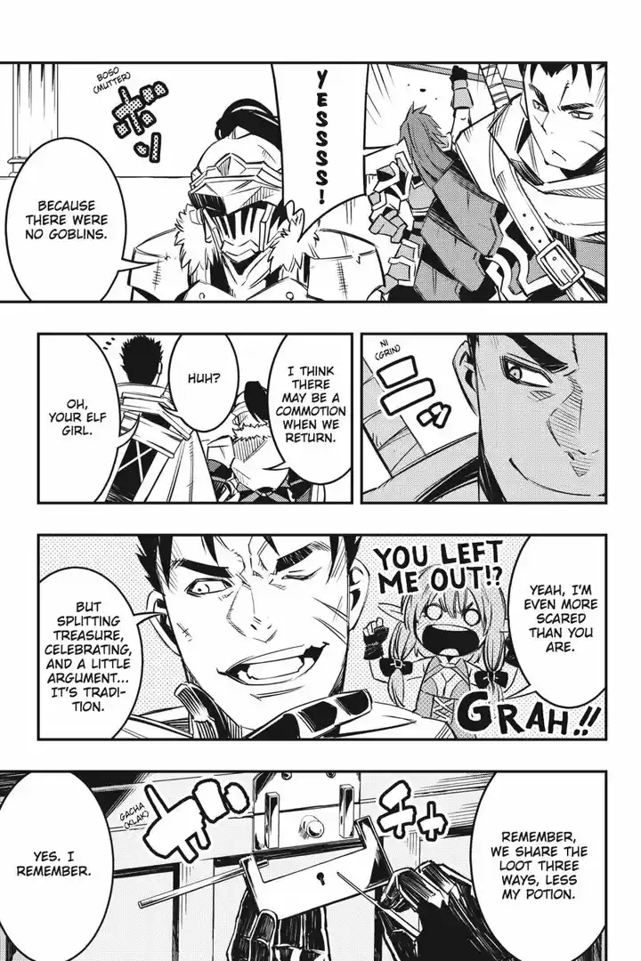 Goblin Slayer: Brand New Day 6.5