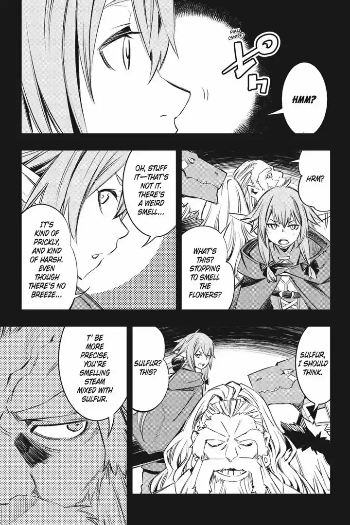 Goblin Slayer: Brand New Day 9.5