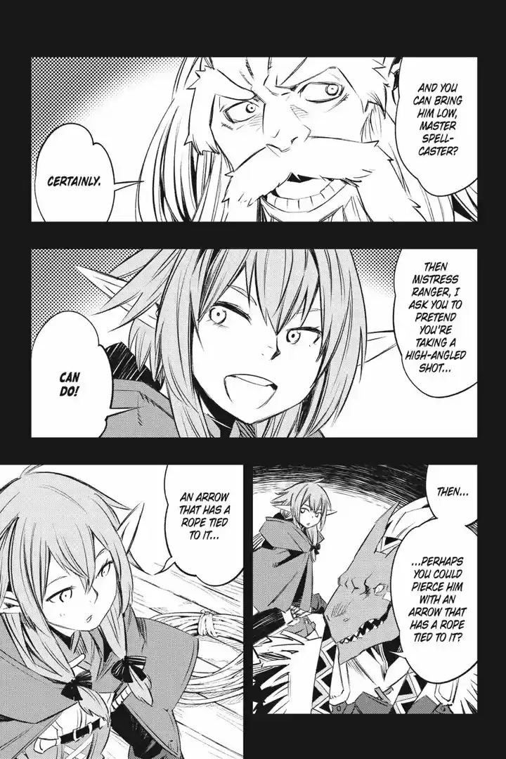Goblin Slayer: Brand New Day 9.5