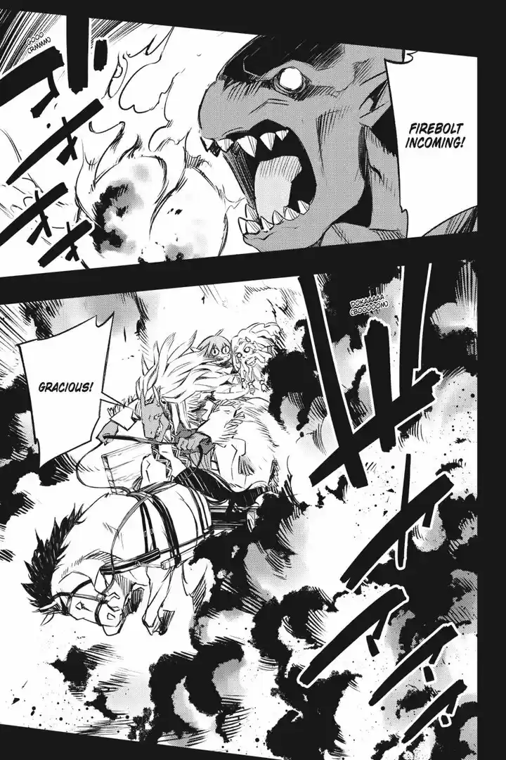 Goblin Slayer: Brand New Day 9.5