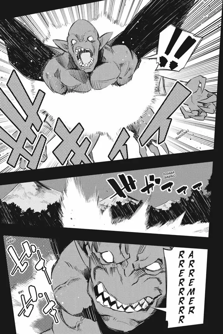 Goblin Slayer: Brand New Day 9.5