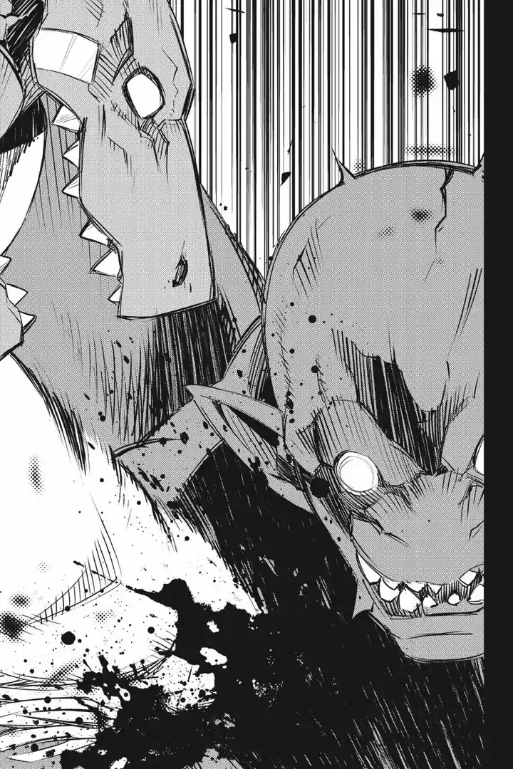 Goblin Slayer: Brand New Day 9.5