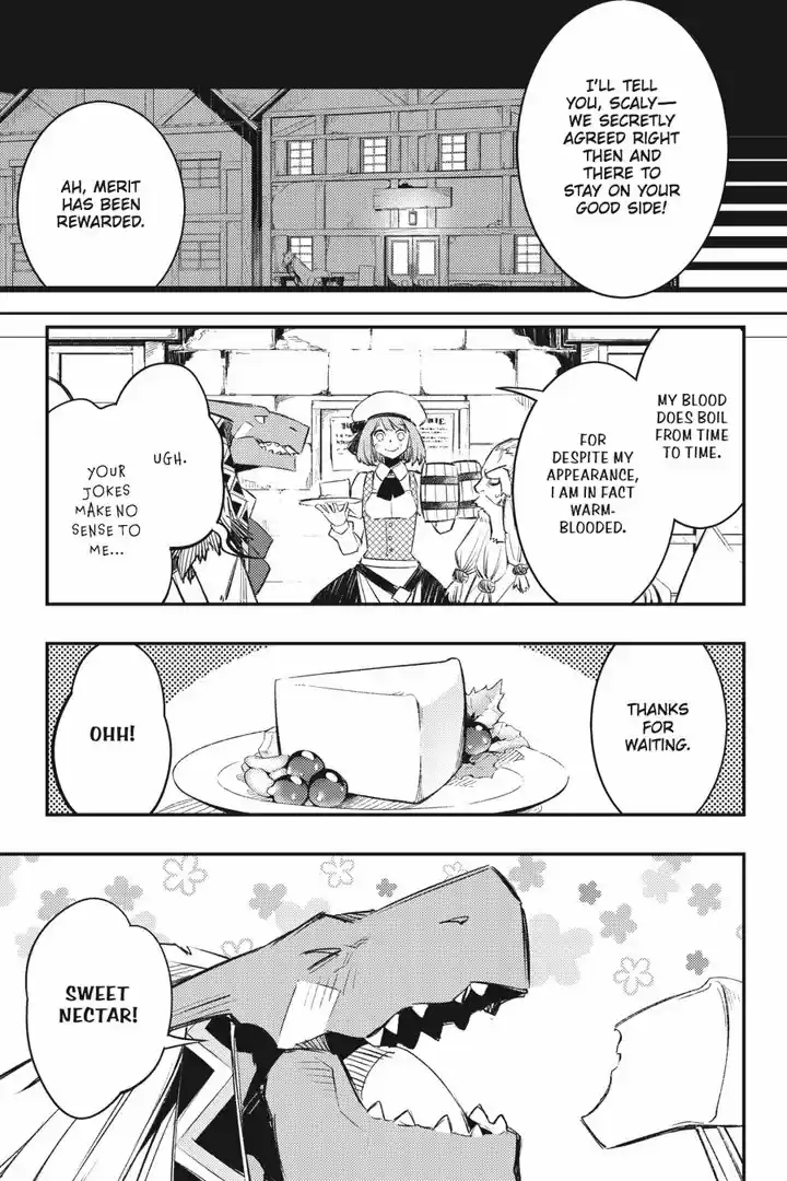 Goblin Slayer: Brand New Day 9.5