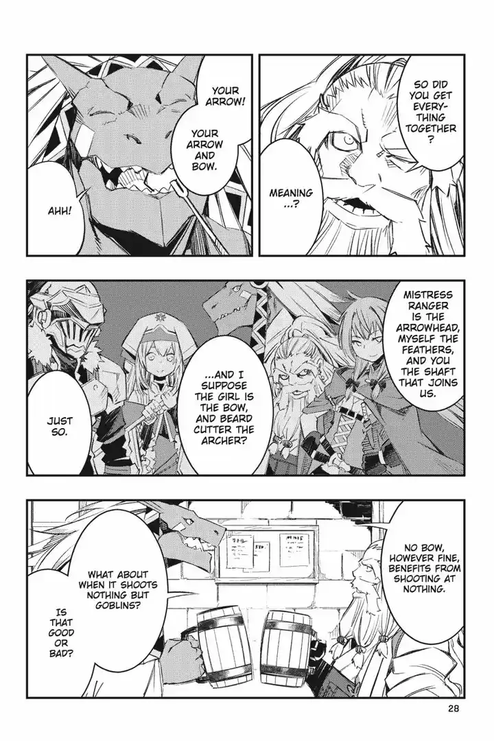 Goblin Slayer: Brand New Day 9.5