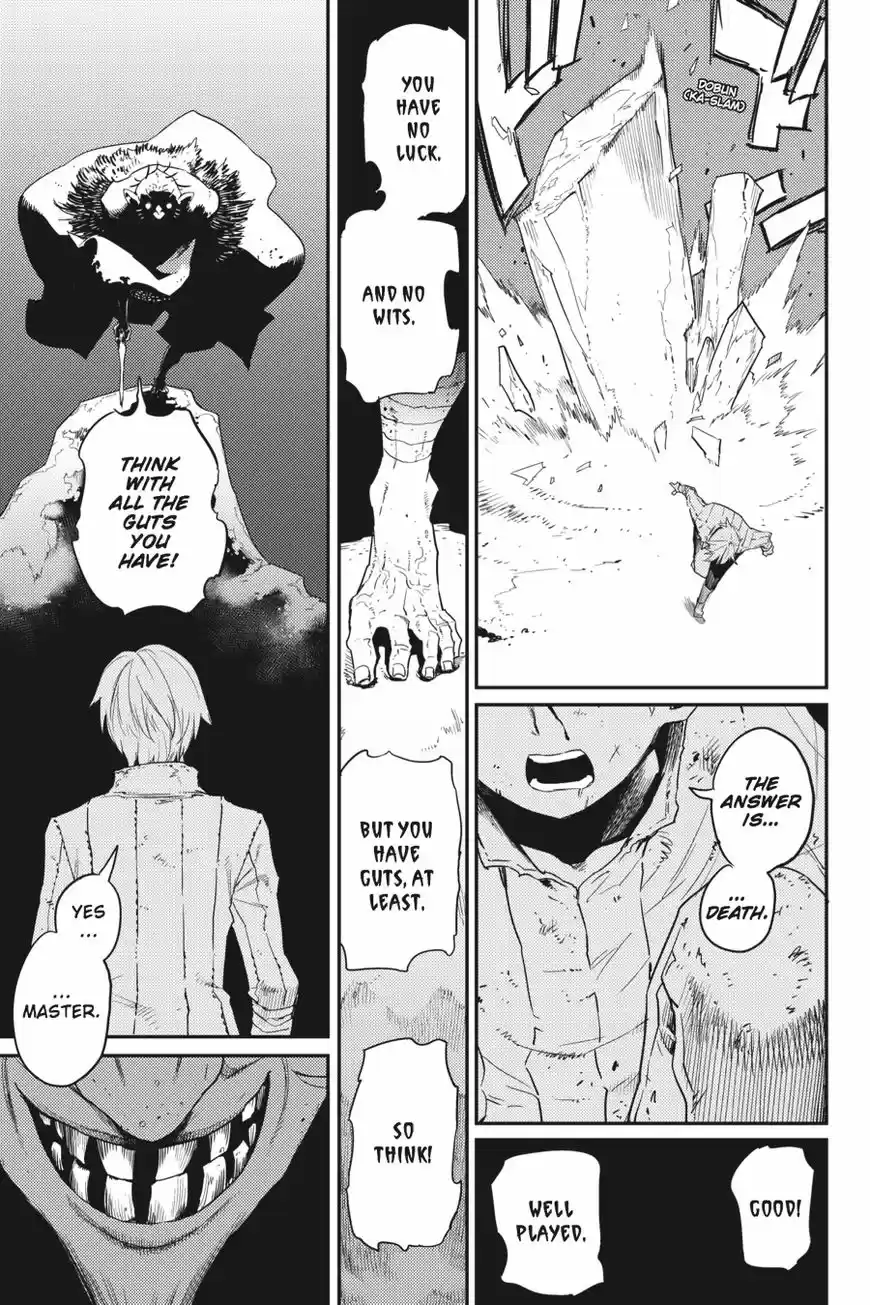 Goblin Slayer ch.024