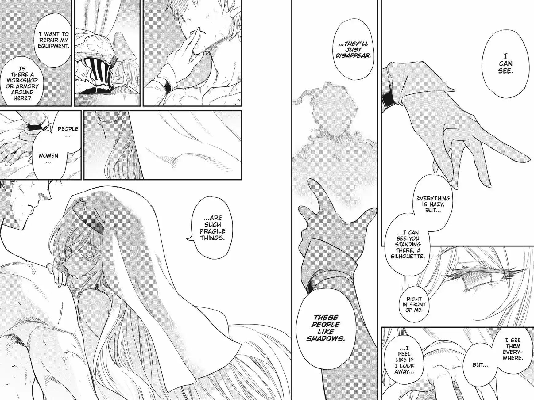 Goblin Slayer ch.024