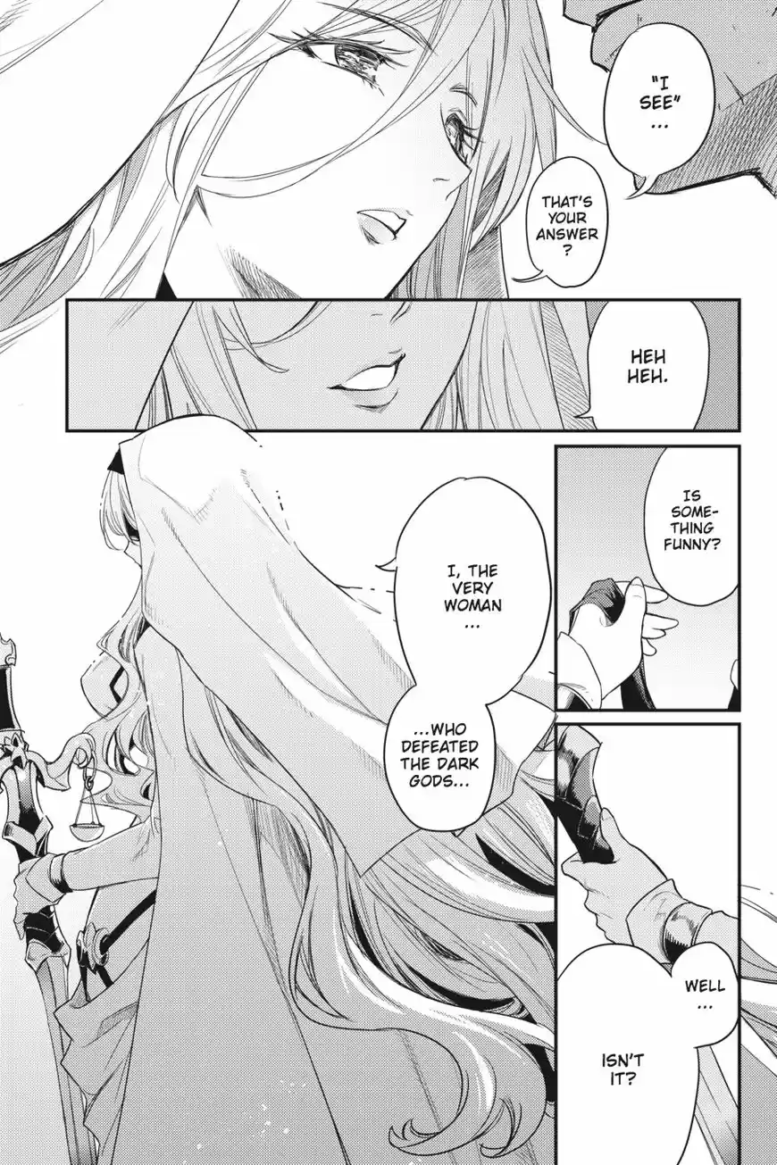 Goblin Slayer ch.024