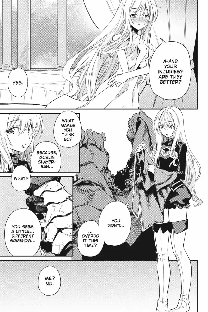 Goblin Slayer ch.024