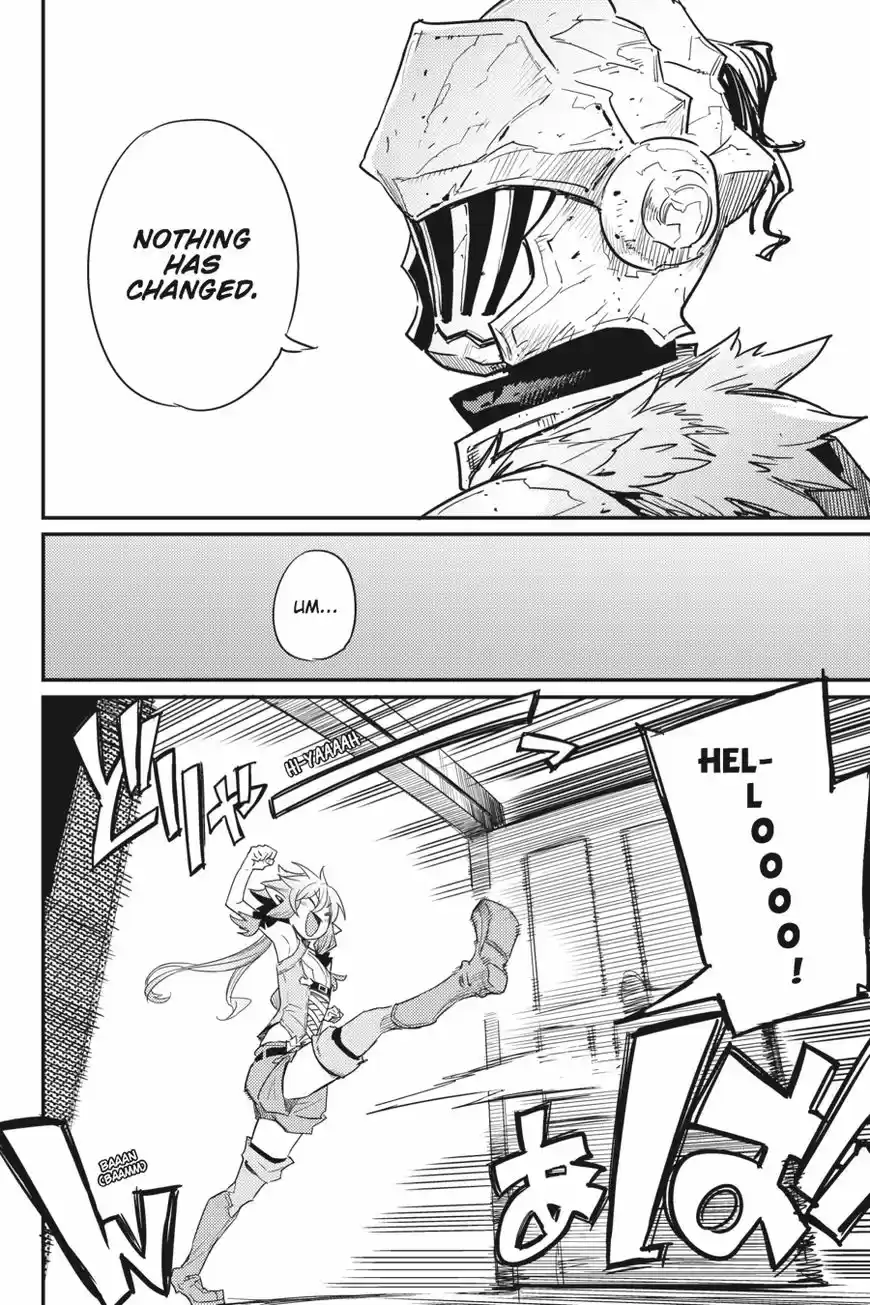 Goblin Slayer ch.024