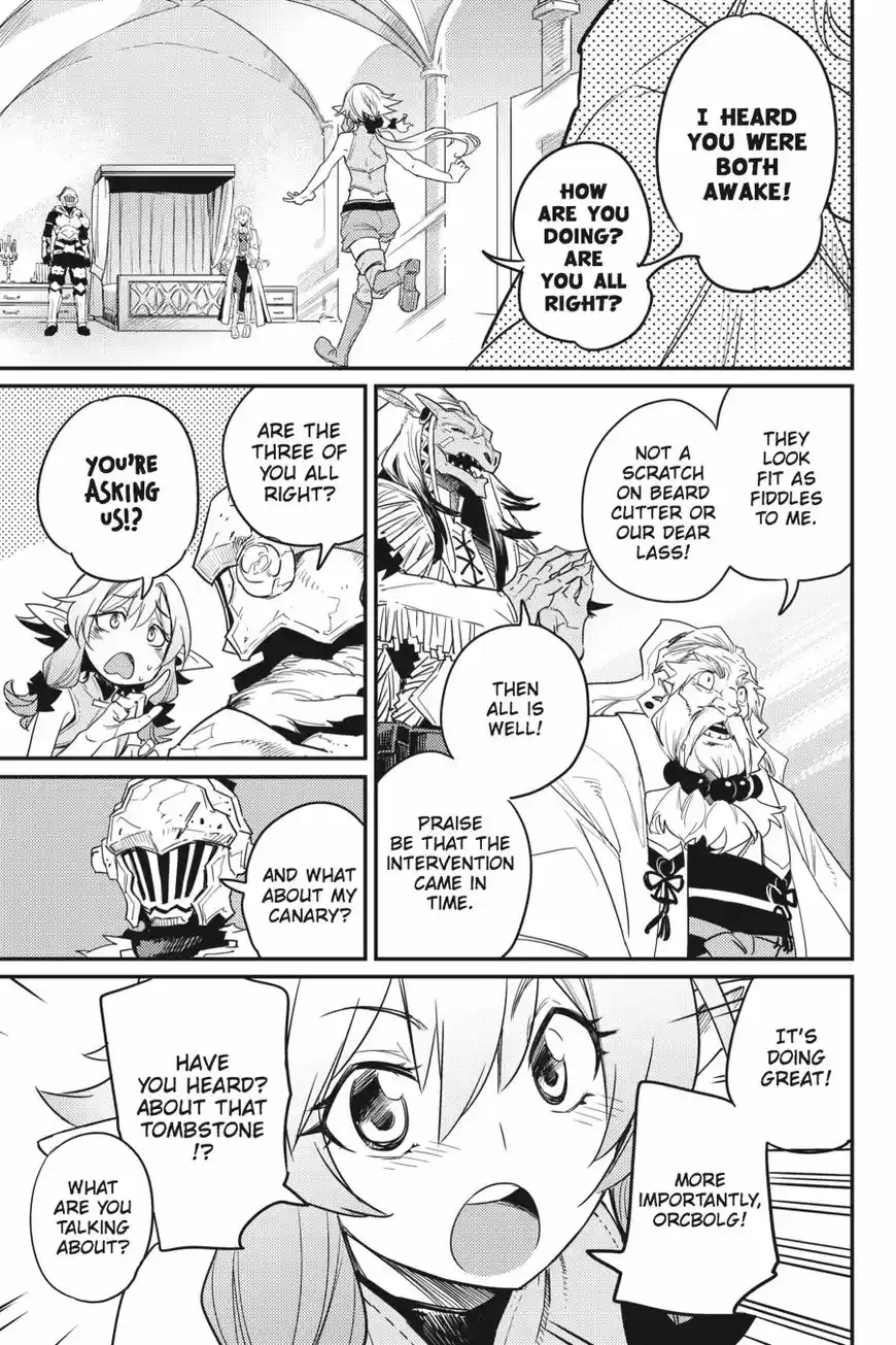 Goblin Slayer ch.024