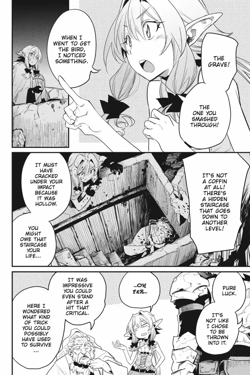 Goblin Slayer ch.024