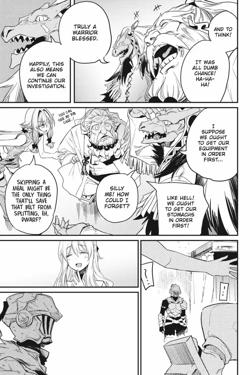 Goblin Slayer ch.024
