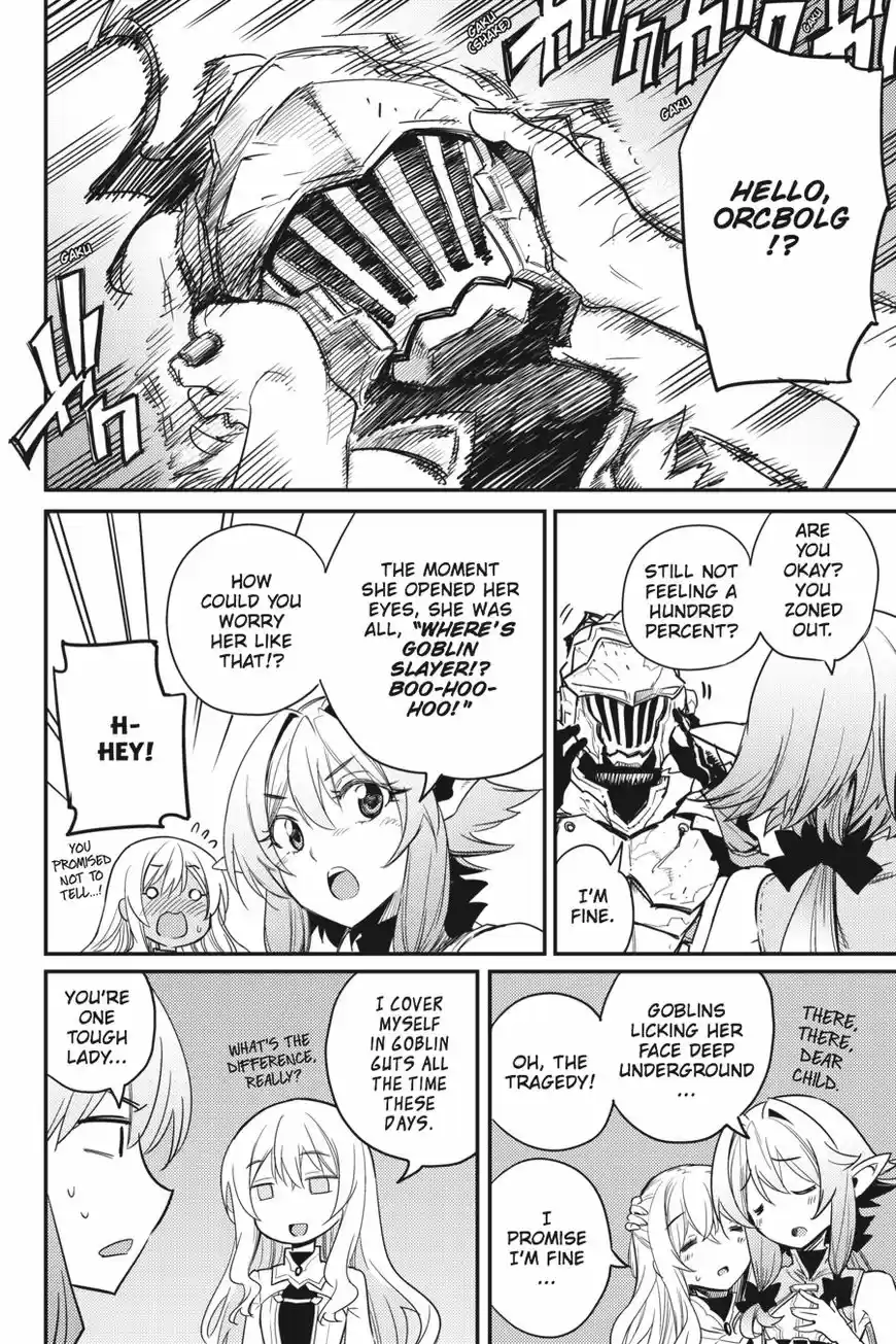 Goblin Slayer ch.024