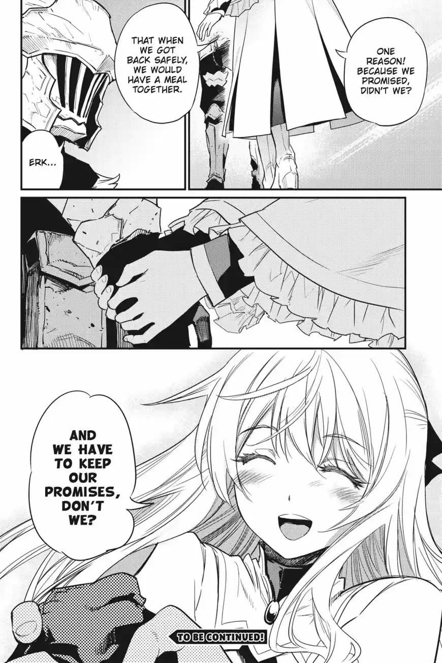 Goblin Slayer ch.024