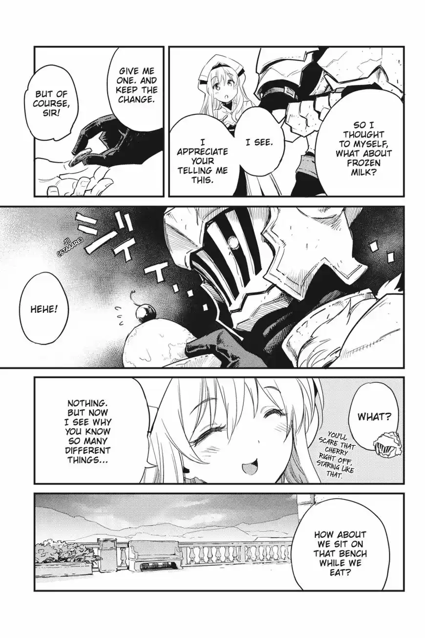 Goblin Slayer ch.025