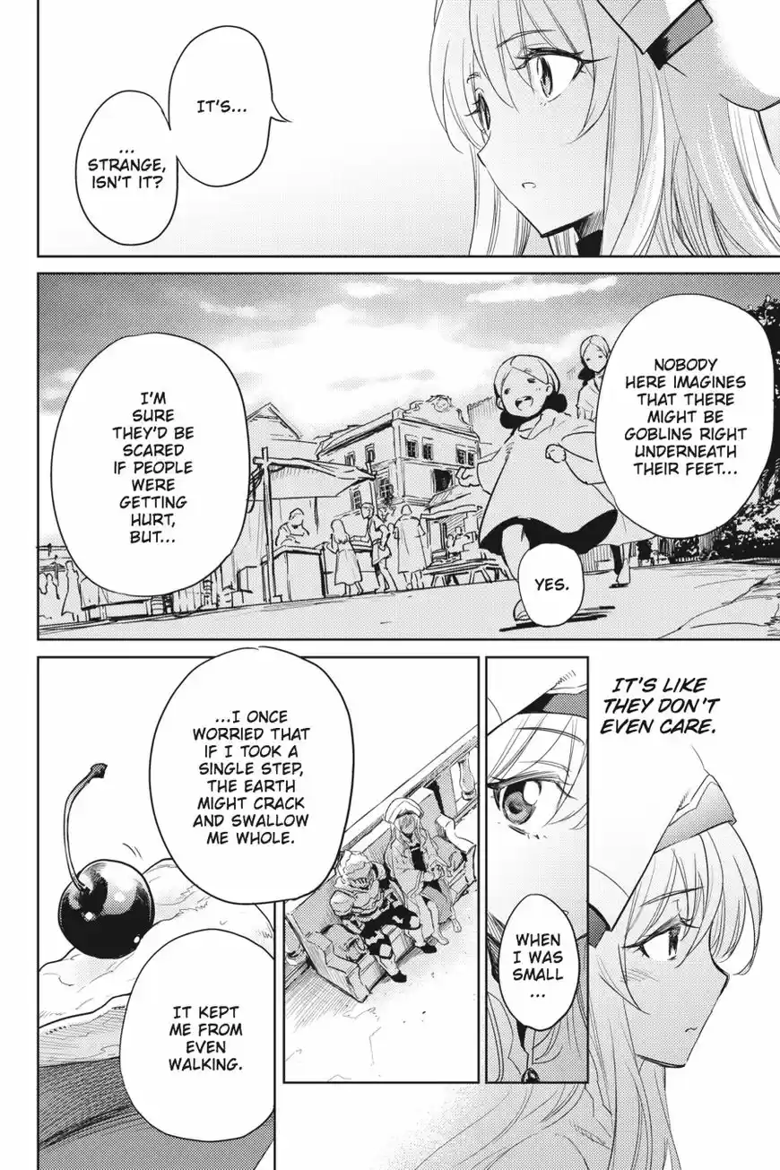 Goblin Slayer ch.025
