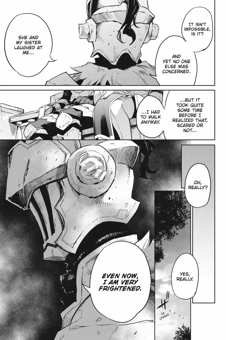Goblin Slayer ch.025