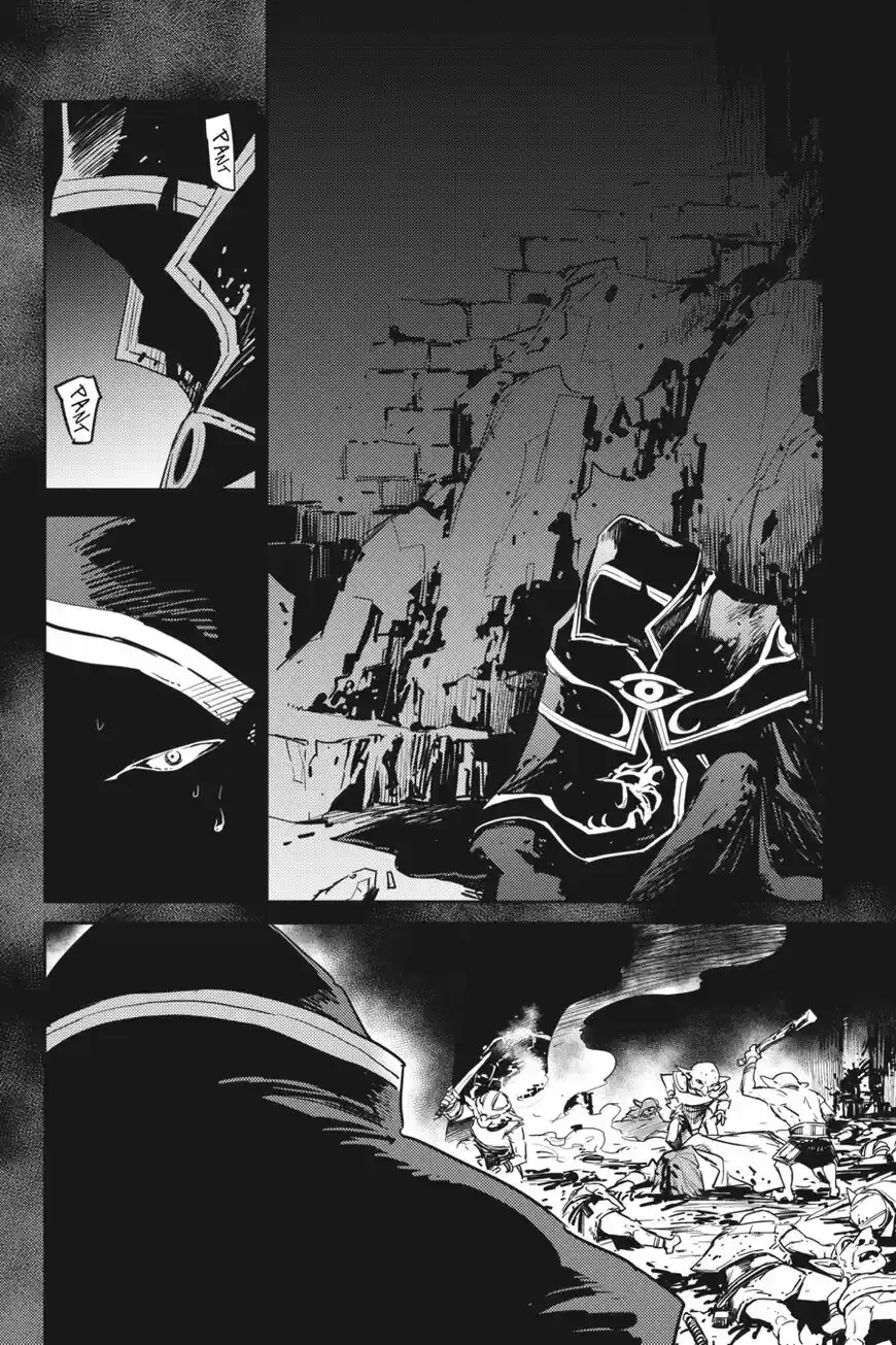 Goblin Slayer ch.038
