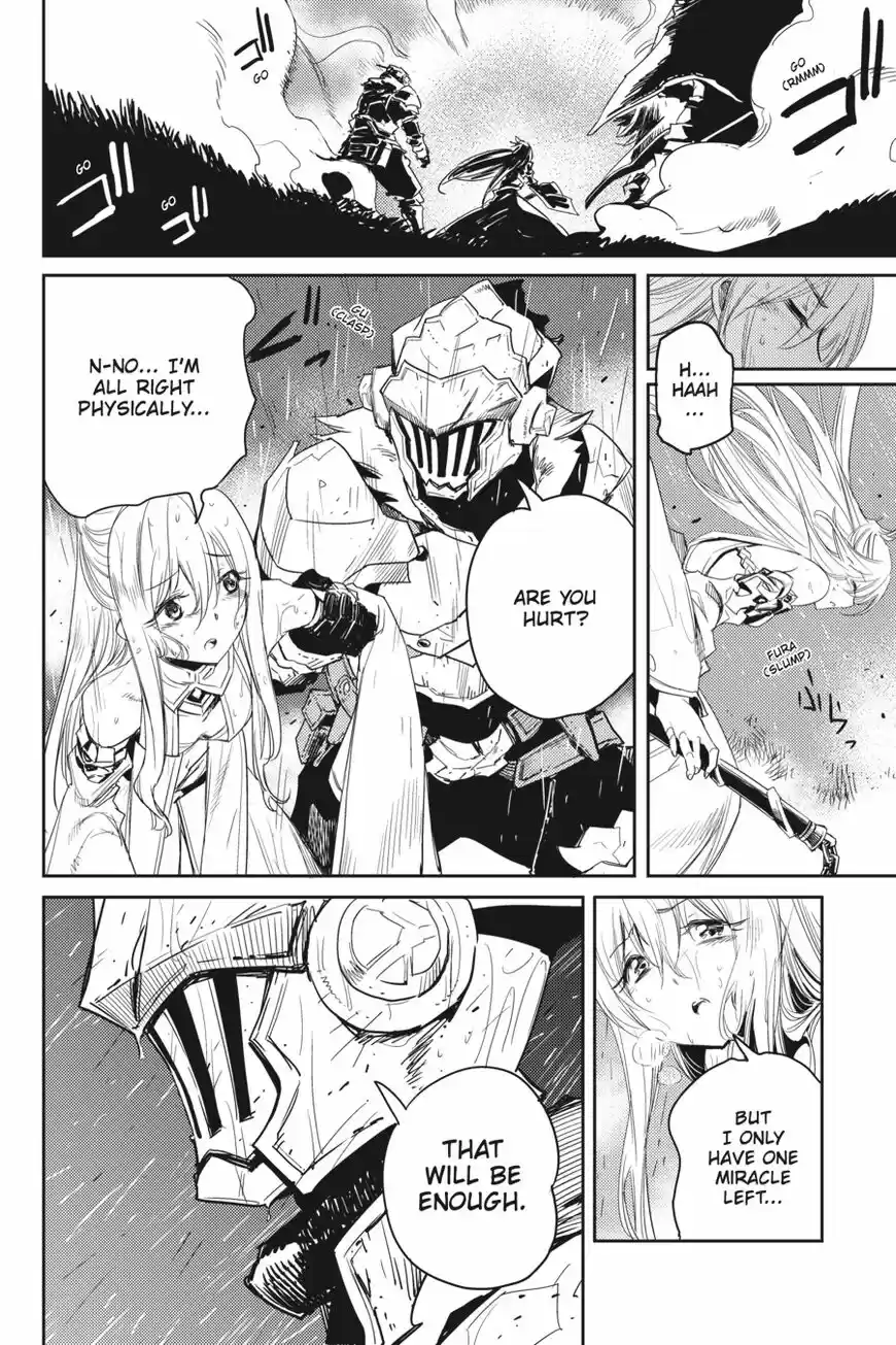 Goblin Slayer ch.038