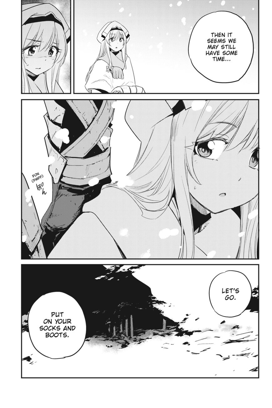 Goblin Slayer ch.043