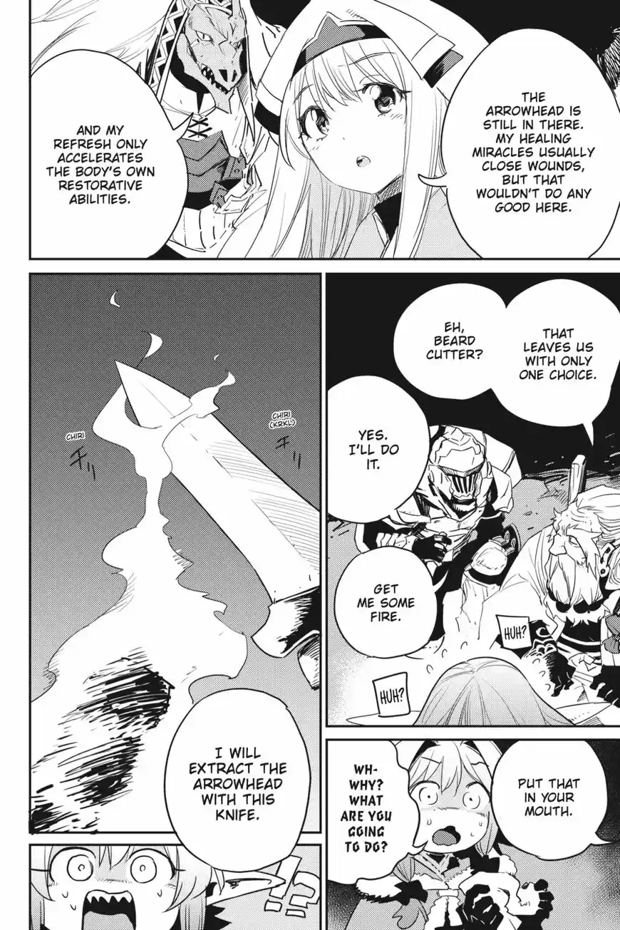 Goblin Slayer ch.044