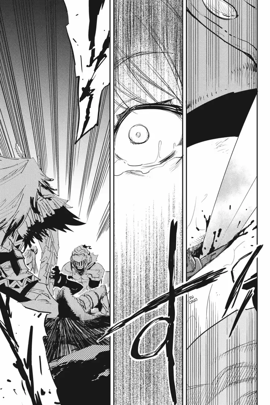 Goblin Slayer ch.044