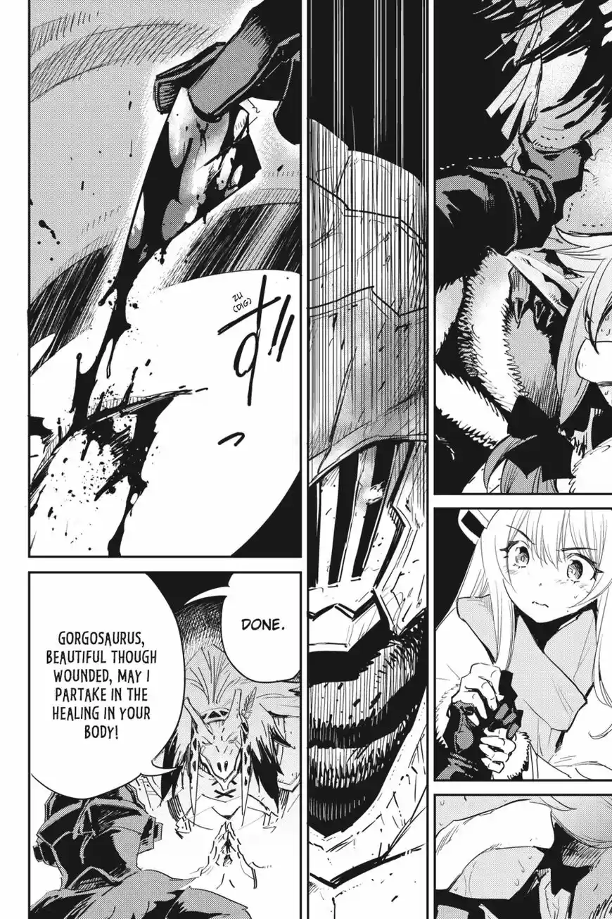 Goblin Slayer ch.044