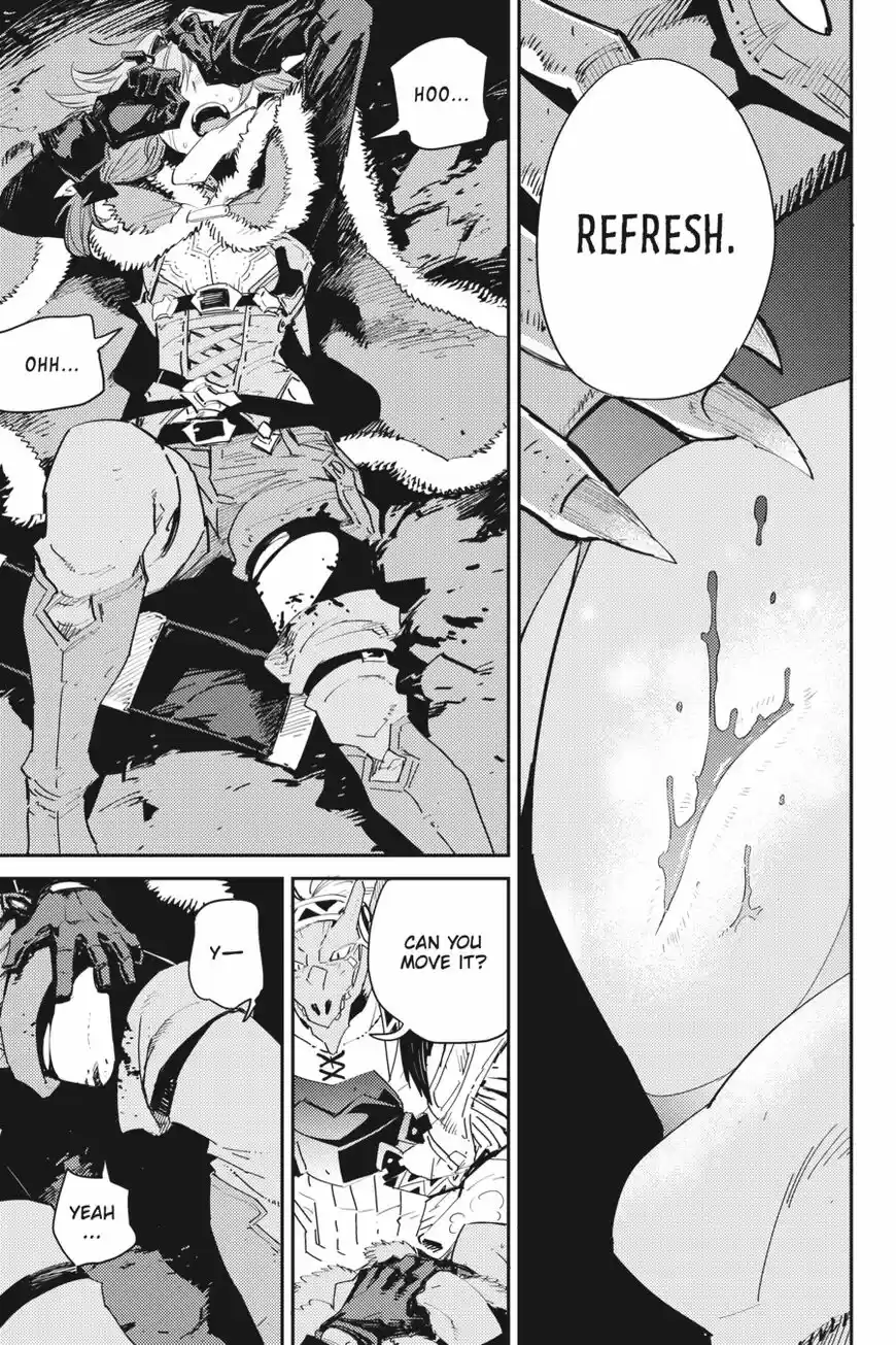 Goblin Slayer ch.044