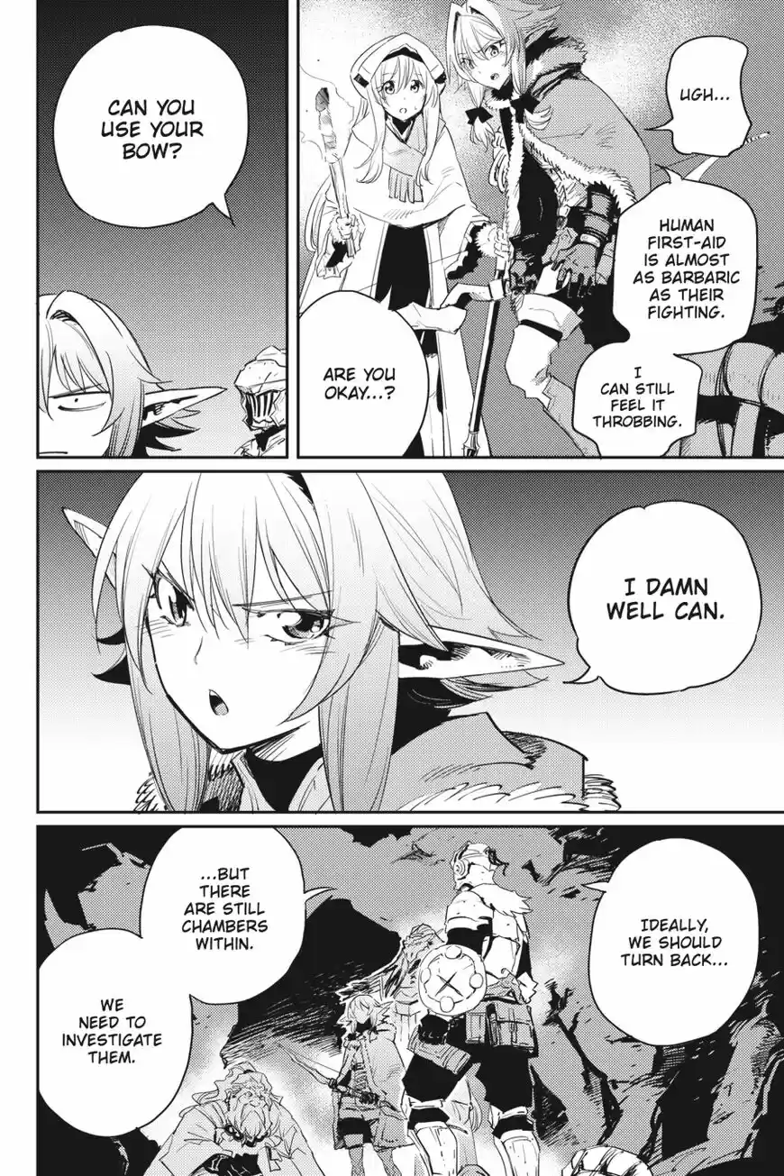 Goblin Slayer ch.044