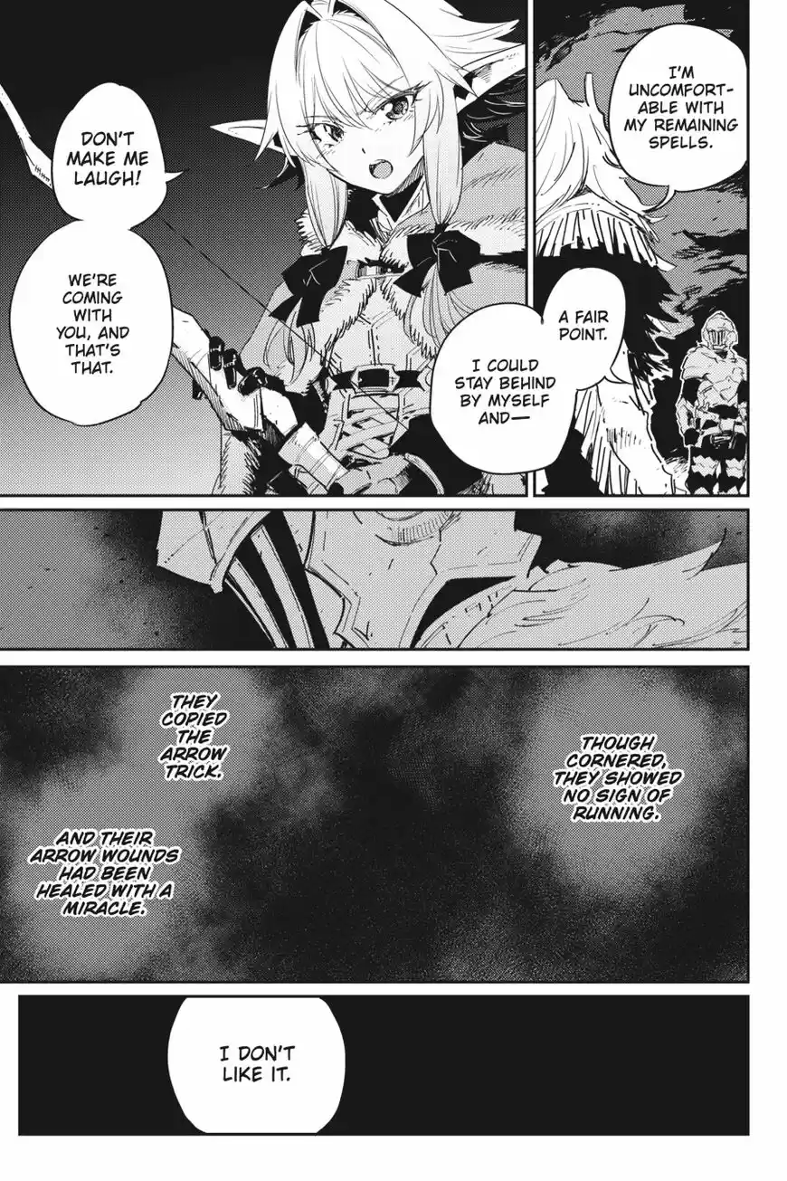 Goblin Slayer ch.044