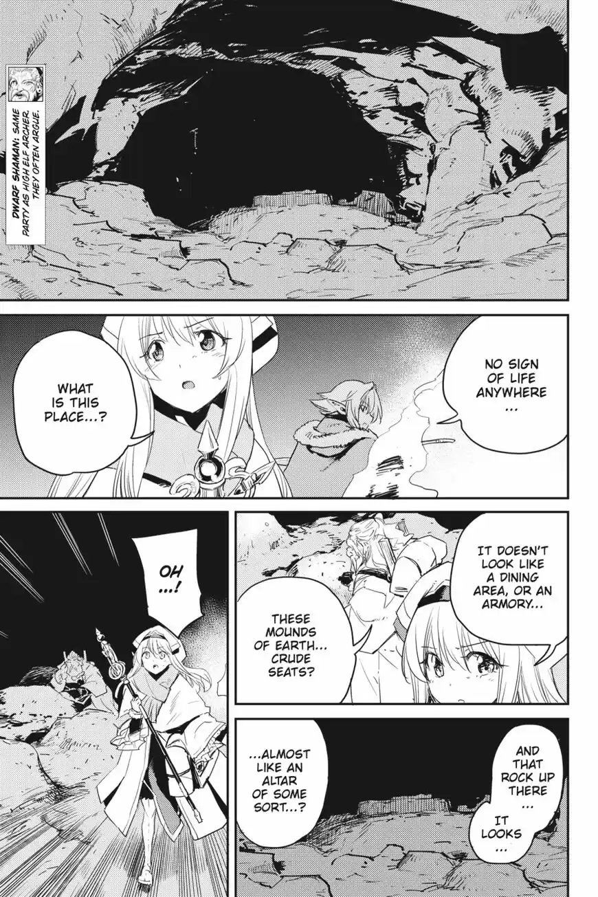 Goblin Slayer ch.044