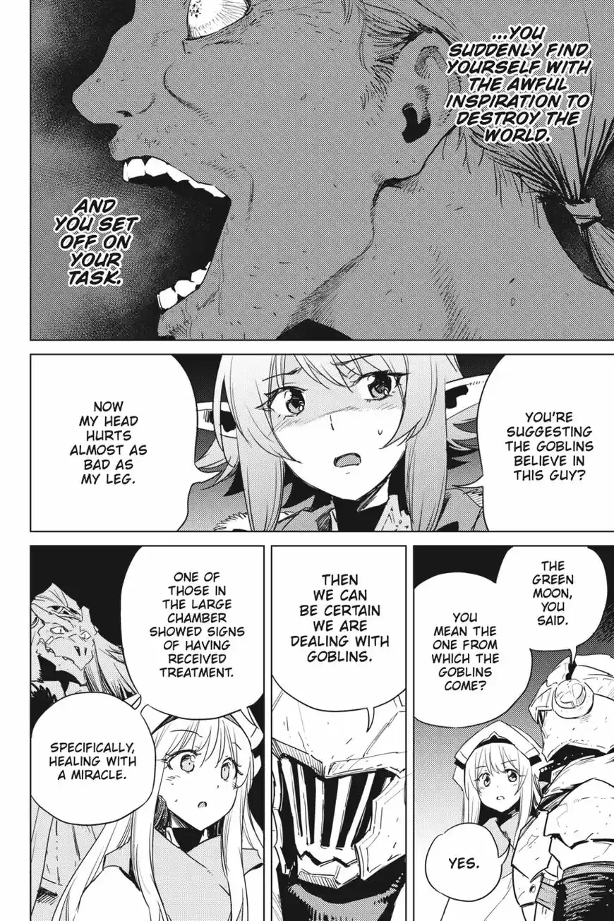 Goblin Slayer ch.044