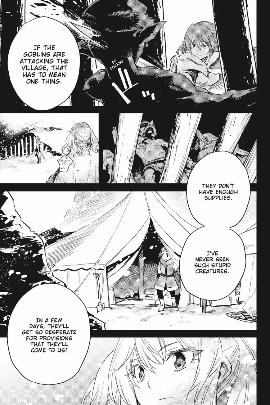 Goblin Slayer ch.044