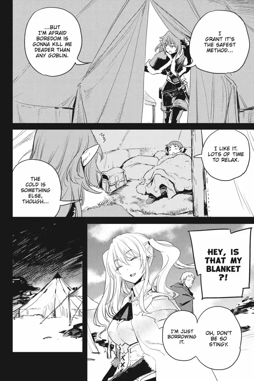 Goblin Slayer ch.044