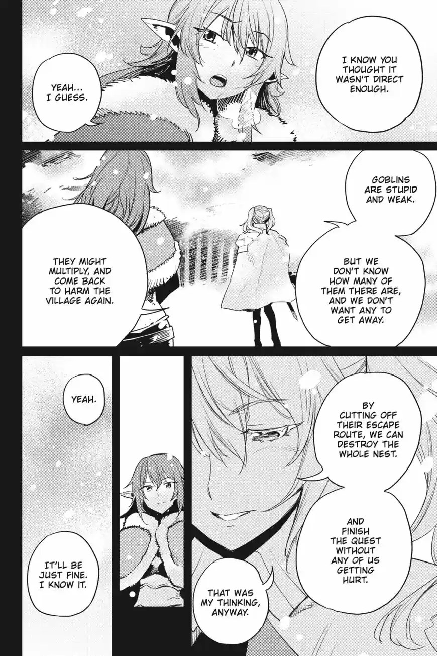 Goblin Slayer ch.044