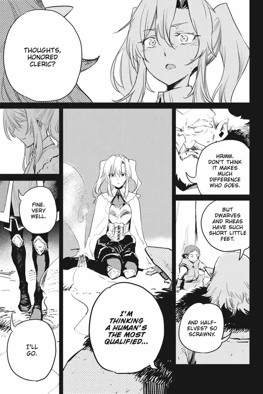 Goblin Slayer ch.044